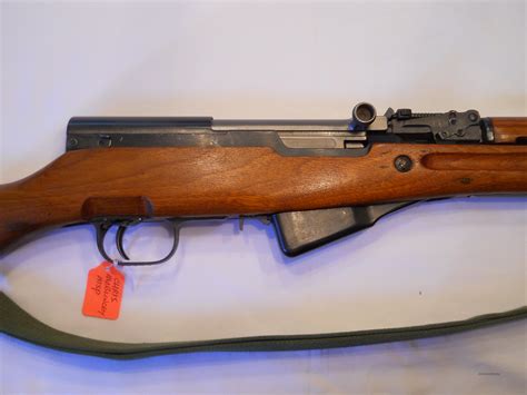 Nib Chinese Norinco Sks Type 56 7 For Sale At