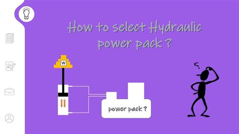 Power Pack Calculations Youtube