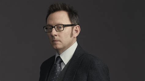 Michael Emerson Joins Robert And Michelle Kings Evil Pilot At Cbs