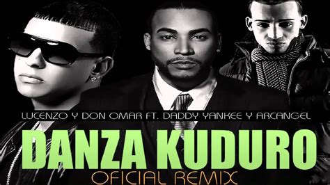 Omar said he was asked to appear in furious 7 but declined. Don Omar ft. Lucenzo - Danza Kuduro - HQ 320 kbps - Fast ...