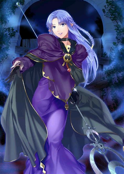 Image Caster Medea Stage2png Fate Grand Order Thai Wikia