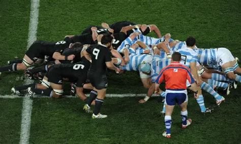 El rugby championship 2020, torneo en el que competirán los pumas, se jugará en australia, confirmó hoy la unión argentina de rugby fueron muchos días de incertidumbre y de analizar diferentes posibilidades que no pusieran en riesgo a los jugadores. Alerta para los Pumas: ¿qué pasa si Sudáfrica se baja del ...