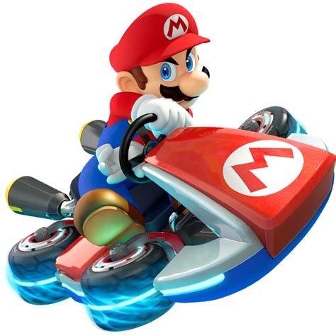 Mario Kart Png Hd Transparent Mario Kart Hdpng Images Pluspng