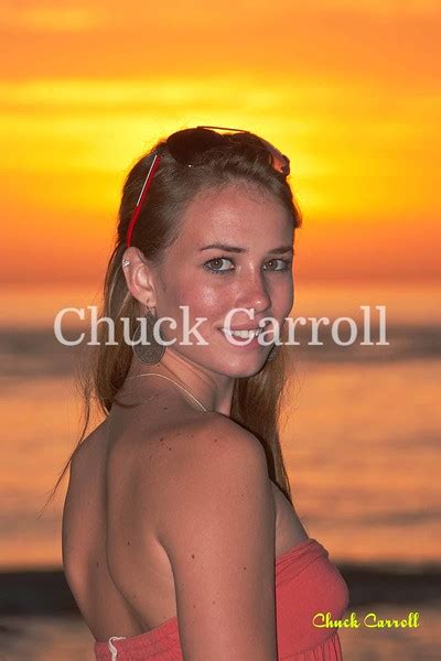 Lexi Beach Shoot Photo Experience Chuckcarrollphotography