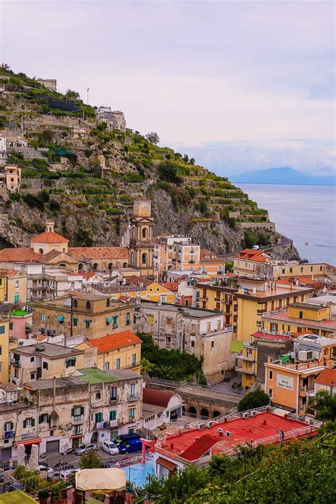 News & world report ranks the best hotels in amalfi based on an analysis of industry awards, hotel star ratings and user ratings. The 5 Best Amalfi Coast Towns with Spectacular Views of ...