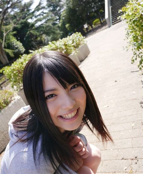 Ai Uehara Smile Pinterest