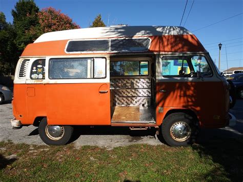 Maybe you would like to learn more about one of these? 1973 Volkswagen Safari For Sale in Debary, Florida | Old ...