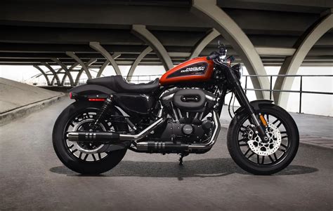 2020 Harley Davidson Roadster Guide • Total Motorcycle