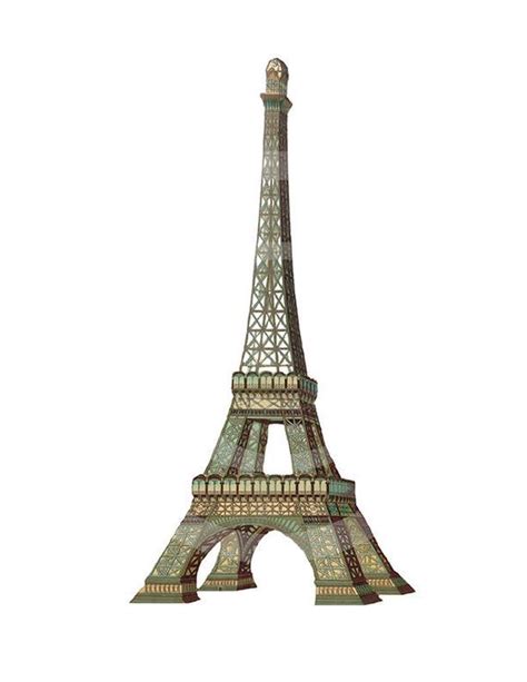 Explore the 40+ collection of eiffel tower clipart images at getdrawings. Eiffel Tower Clip-Art Eiffel Tower Clip Art Eiffel Tower ...