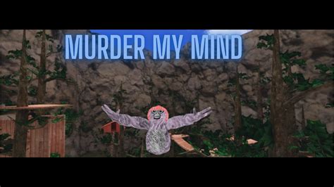 Murder In My Mind Montage Youtube