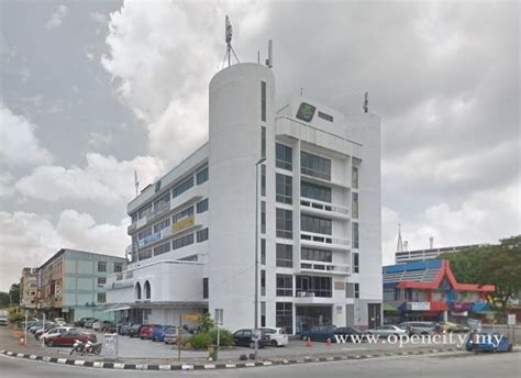 Di bank mana tabungan haji bagus ? Pejabat Tabung Haji @ Klang - Klang, Selangor