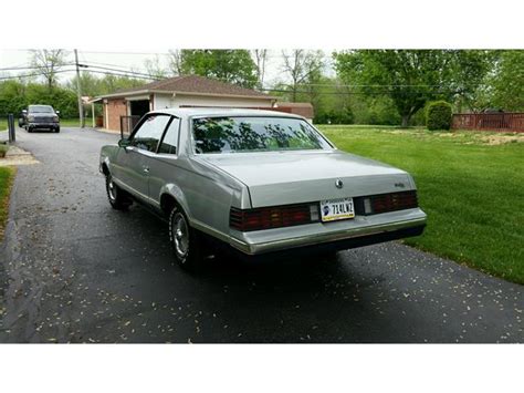 1979 Pontiac Grand Am For Sale Cc 882139