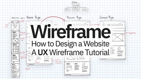 20 Best Wireframing Tutorials And Guides For Beginners