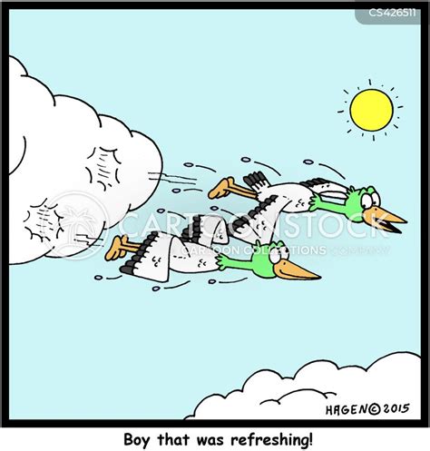 Vapor Cartoons And Comics Funny Pictures From Cartoonstock