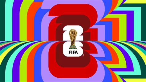 Fifa Unveils Official Brand For 2026 Fifa World Cup™ Canada Soccer