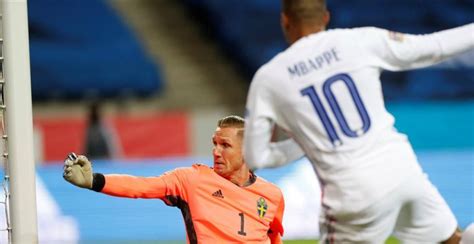 Een uur lang had denemarken zijn voet naast of zelfs voorbij die van de belgen gezet. België en Portugal soeverein in Nations League, Frankrijk ...