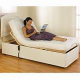 Single Electric Bed