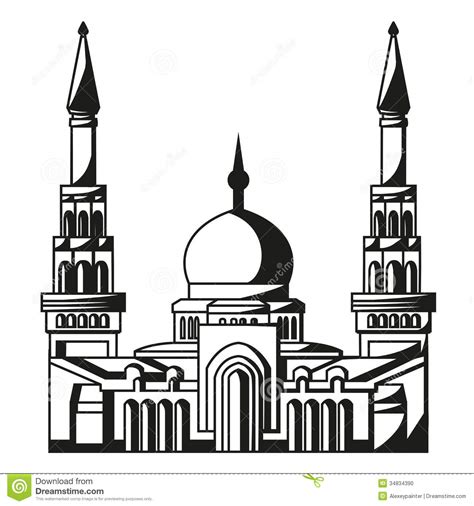 Masjid Clipart 20 Free Cliparts Download Images On Clipground 2023