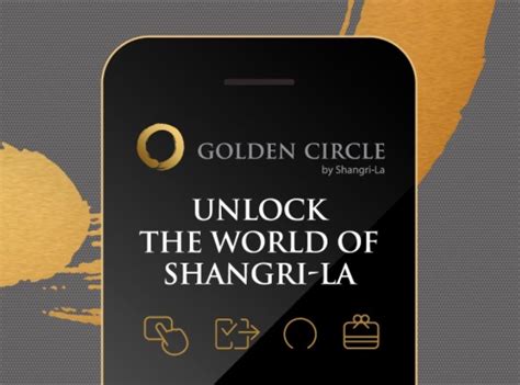 Shangri La Golden Circle Loyalty Program Overview Point Hacks