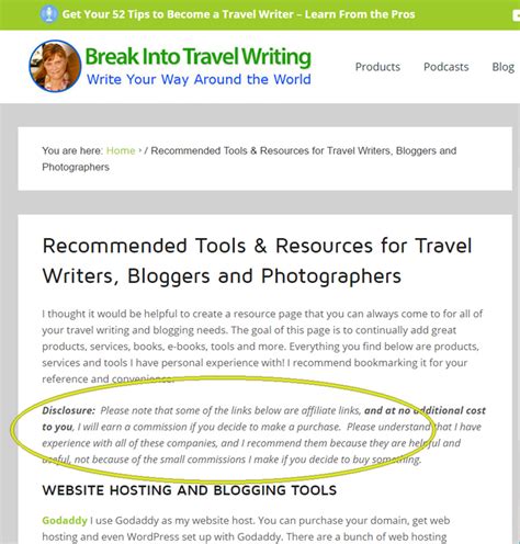 10 ultimate secrets to successful travel blog writing 2023