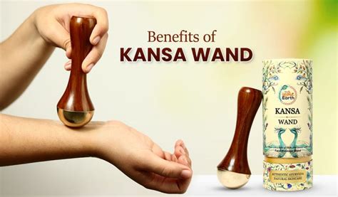 Kansa Wand And Its Benefits The Indie Earth