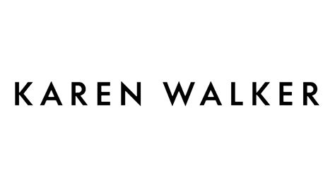 Inspiration Karen Walker Logo Facts Meaning History And Png
