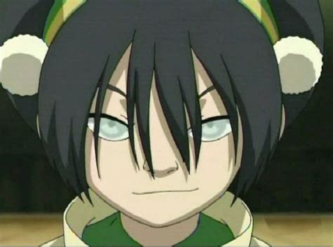 Picture Of Toph Beifong