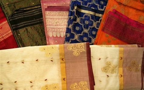 Visit The Best Saree Shops In Mumbai For The Most Graceful Drapes