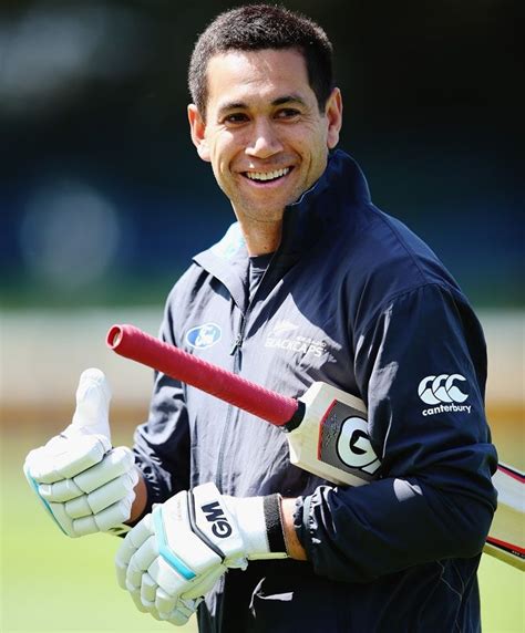 10 facts you need to know about ross taylor rediff cricket
