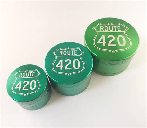 Route 420 Grinders Bc Smoke Shop
