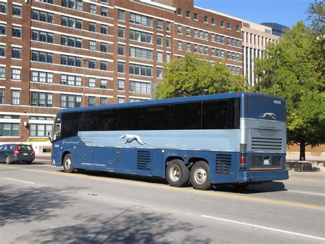 Greyhound Lines