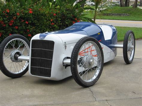 High to low nearest first. Cyclekart Racing is a Grassroots Grand Slam | Rare Car Network