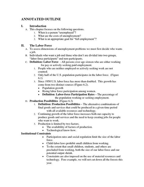 sample outline   research paper   format     essay paper sample