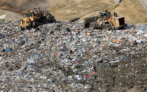 Court Allows Epa To Delay Rules Limiting Release Of Methane From Landfills