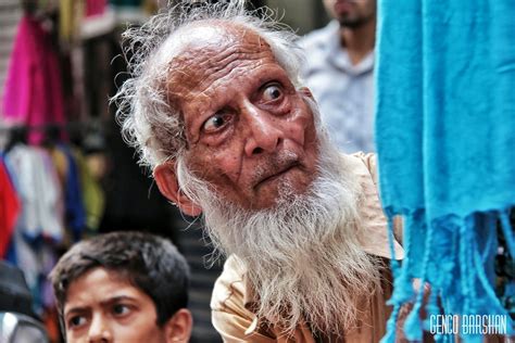 Pakistani Old Man Gencography Flickr