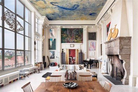 12 Luxurious New York Apartments Setting Interior Design Trends
