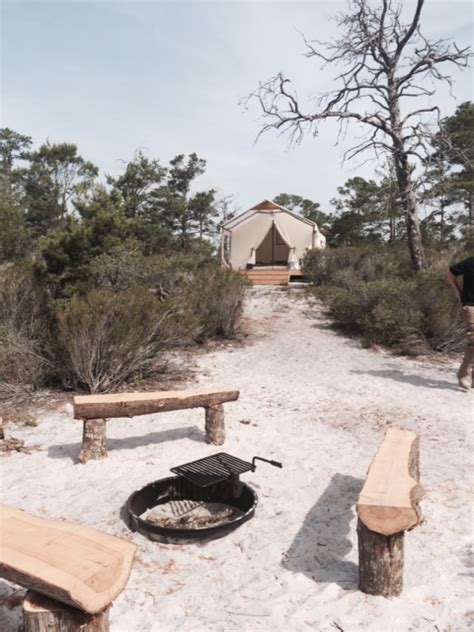 Maybe you would like to learn more about one of these? Tent camp 5 | State park camping, Alabama beaches, Gulf ...
