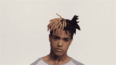 Free Download Xxxtentacion Wallpapers 81 Pictures 1920x1080 For Your