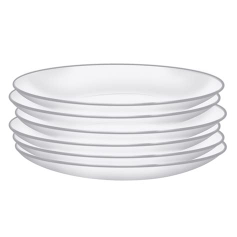 Stacked Plates Png Free Logo Image