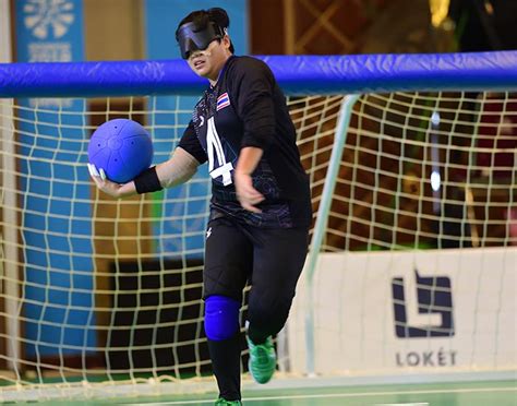 Goalball: History, Types, Objective, & Equipment - Sportsmatik