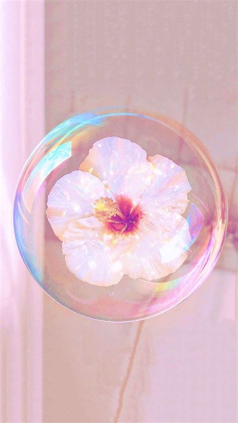 Bubbles Aesthetic Wallpapers Wallpaper Cave
