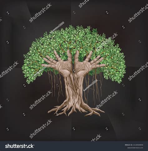 401568 Human Trees Images Stock Photos And Vectors Shutterstock