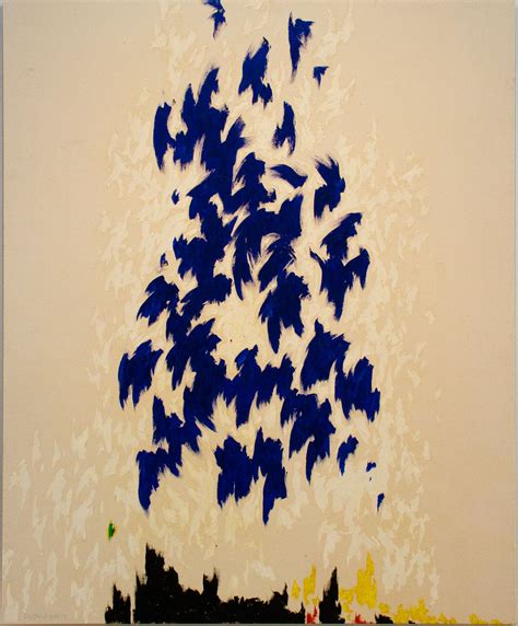 Csm 4619 By Clyfford Still Photo Tiffany Weber Action Painting