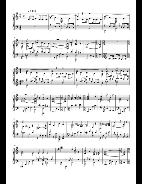 I was off by two words, but even still, searching by the lyrics doesn't bring it up :( we'll >> you'll we >> you. Everybody ought to know sheet music for Piano download free in PDF or MIDI