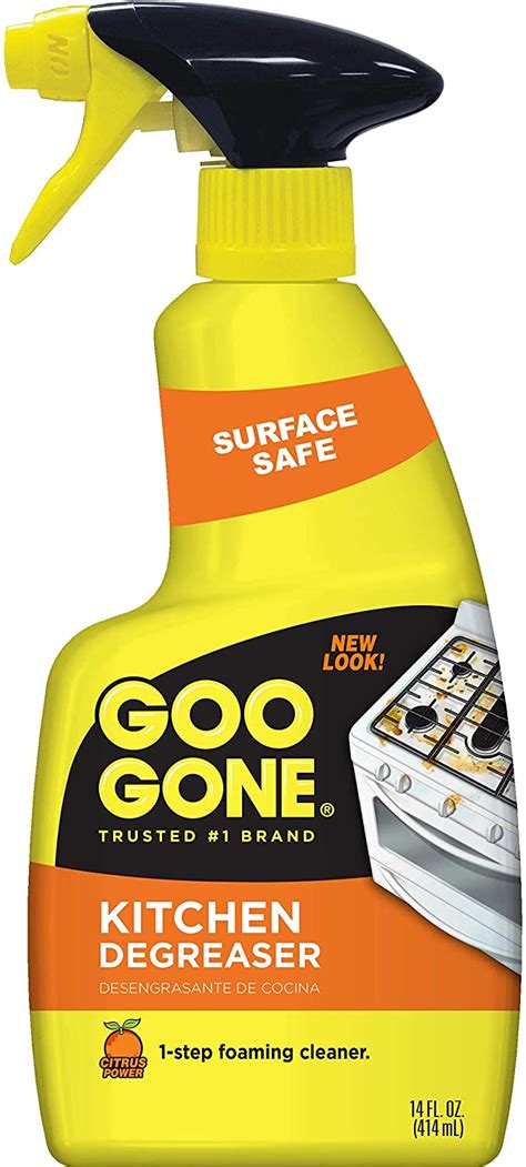 Make your kitchen sparkle with our huge range of kitchen cleaning products. Top 10 Best Kitchen Grease Cleaner of 2020 - Ourfoodshed.com