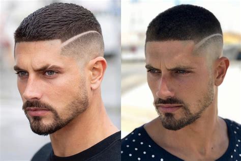 Wavy short hairstyles for men. 50+ Best Short Hairstyles & Haircuts For Men | Man of Many