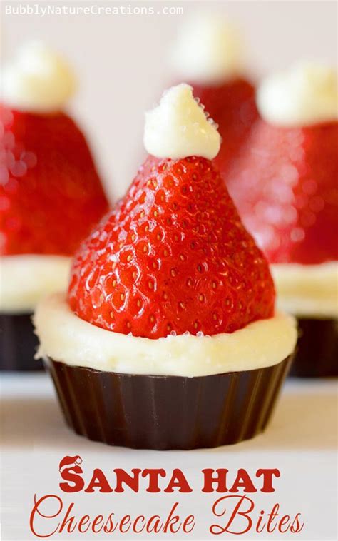 Christmas sweets are more than just cookies—it's cookies and dessert, right? 25 Easy Christmas Desserts for a Sweeter Christmas ...