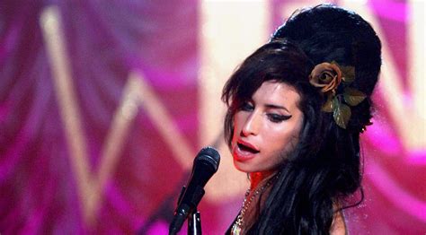 Singer amy winehouse died after drinking too much alcohol, a second inquest has confirmed. Celebrate A Day For Amy Winehouse in Camden | Skint ...