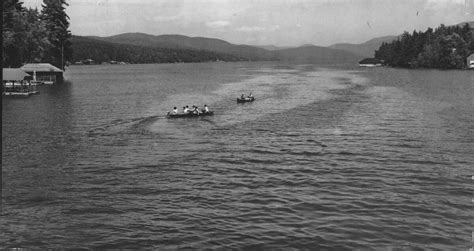 Photos Lake George Then And Now