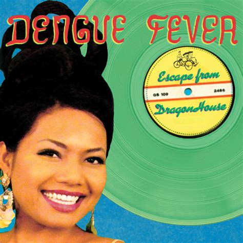 Severe dengue, including dengue hemorrhagic fever or dengue shock syndrome, is characterized by severe abdominal pain, persistent vomiting, rapid breathing, bleeding gums, fatigue, restlessness, and blood in vomit, and may be fatal due to plasma leakage, fluid accumulation, respiratory distress, severe bleeding, or organ impairment. Press Assets - Dengue Fever Music
